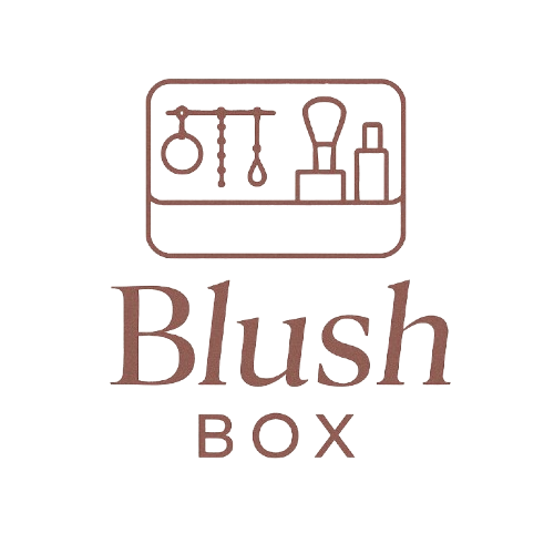 Blush Box 